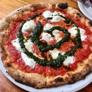 Tricolore