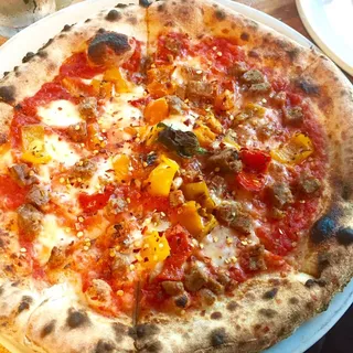 Calabrese