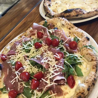 Quattro Formaggi