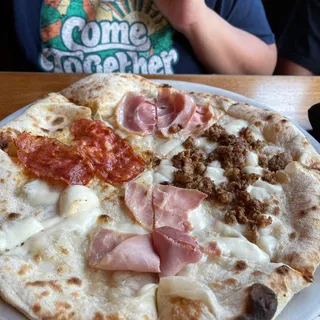 Quattro Carne