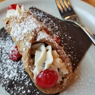 Cannoli
