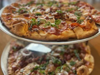 Heritage Pizza and Taproom