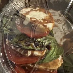 Caprese Salad