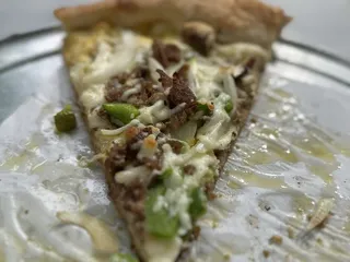 Napoli Pizza & Restaurant