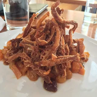 Chatham Co. Crispy Pigs' Ears