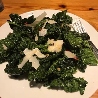 Tuscan Kale