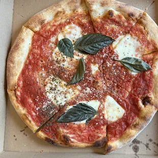 Margherita