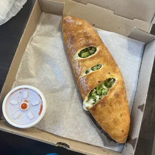 Stromboli