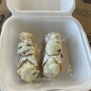 Cannoli