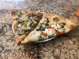 Park Ave Pizza