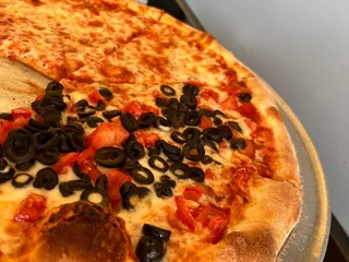 Pizzeria Del-Dio