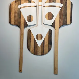 Interior decor.