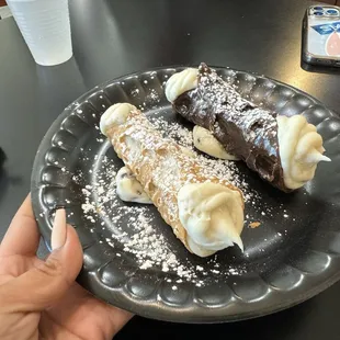 Cannoli