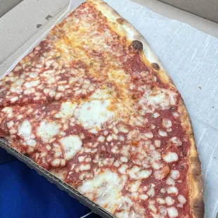 Cheese pizzza