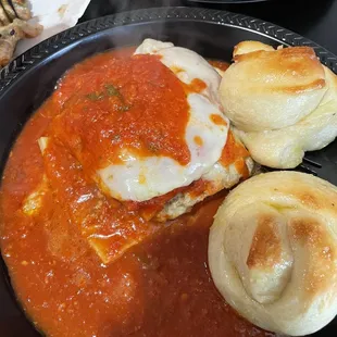 Lasagna