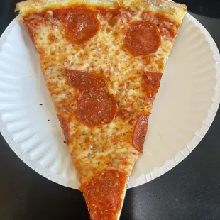 food, pizza