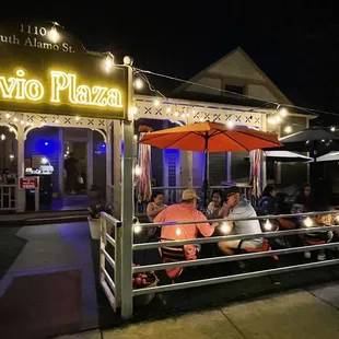 Pizzeria Vesuvio