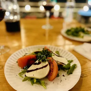Caprese Salad