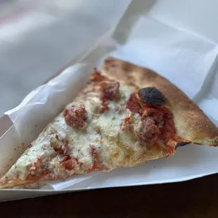 food, pizza