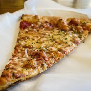 Cheese Slice