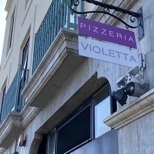 Signage