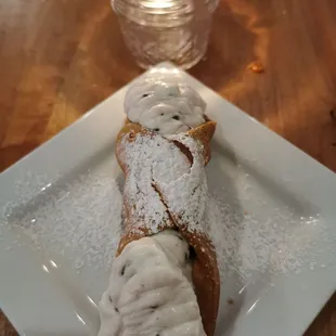 Cannoli