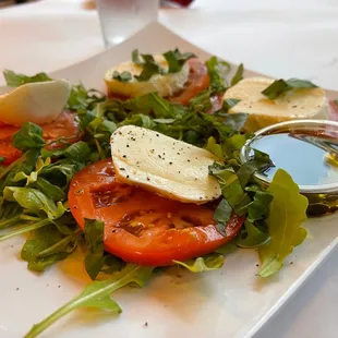 Caprese