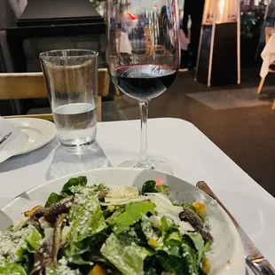 Caesar Salad