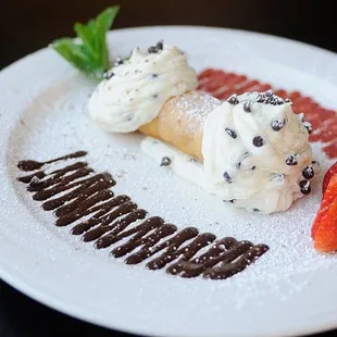 Cannoli