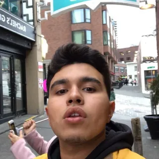 Joshua G.