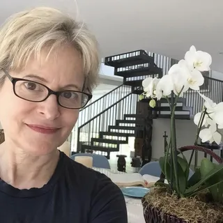 Pamela W.