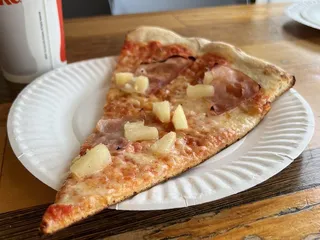 Vito's Pizza