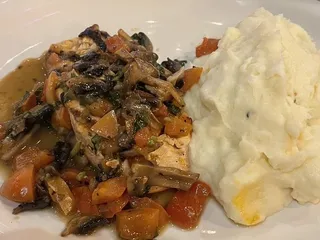 Chef Vivoli