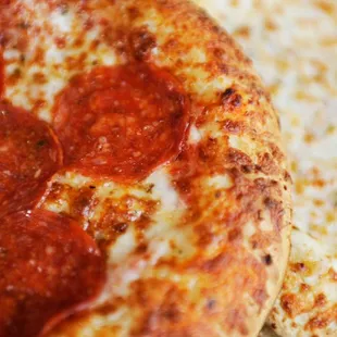 food, pizza