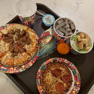 food