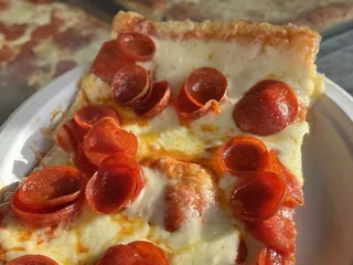 Pizza al Taglio