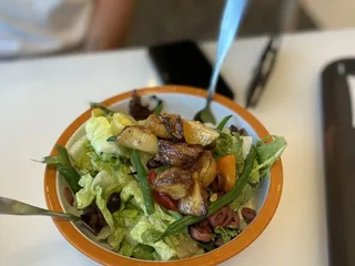 Connections Eatery