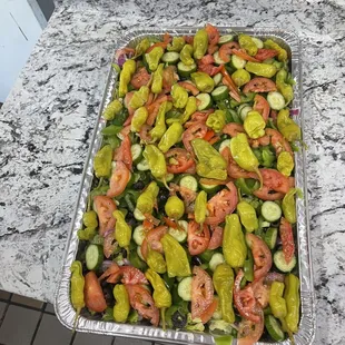 salad, food, salads