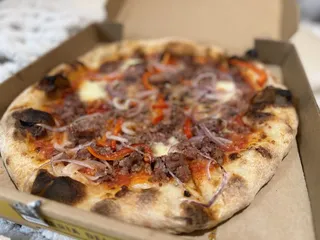 Pizzeria Delfina - Pacific Heights