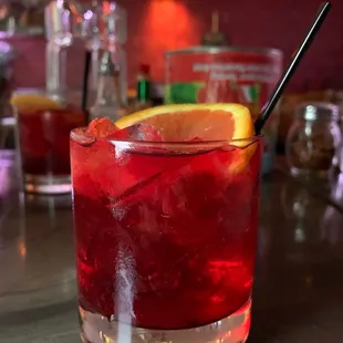 Negroni