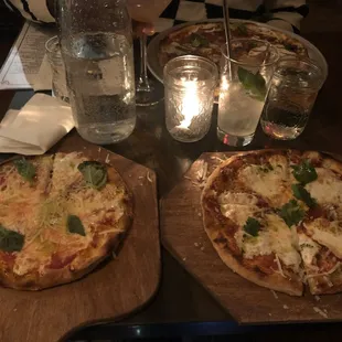 Red Hot Chilly Pizza