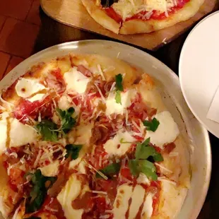 Margherita Pizza