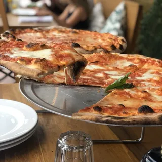 Margherita Pizza