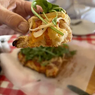 Pizzicata