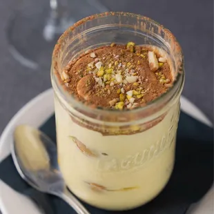 Tiramisù