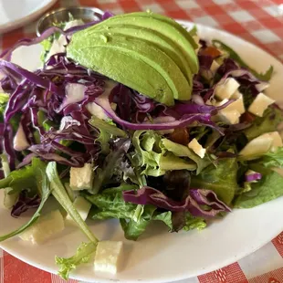 salad, food, salads