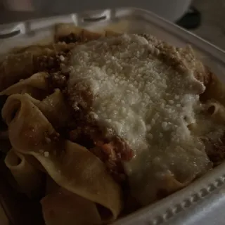 Chef Bolognese