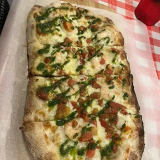 Oceano Small Pizza