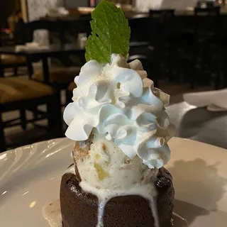 Lava Cake