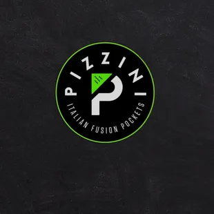Pizzini Menu (Front)